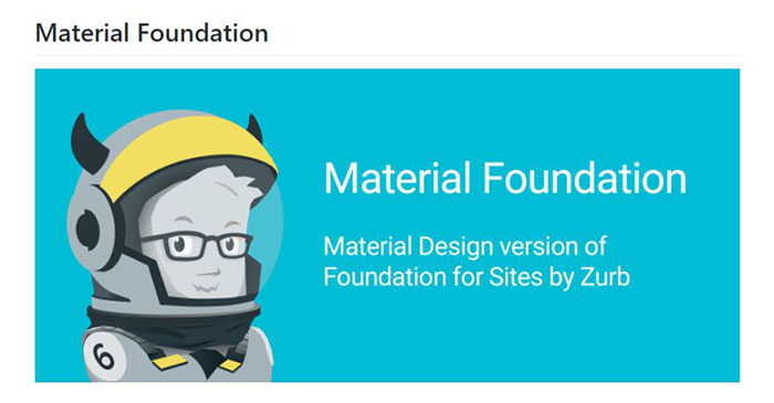 material-foundation